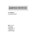 SHERWOOD R756RDS G Service Manual